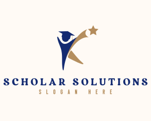 Student Scholar Graduation logo