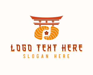 Torii Sashimi Restaurant logo