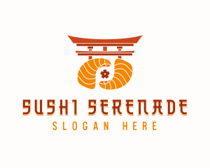 Torii Sashimi Restaurant logo