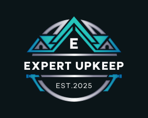 Property Roof Maintenance logo