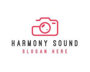 Camera Photography Studio logo