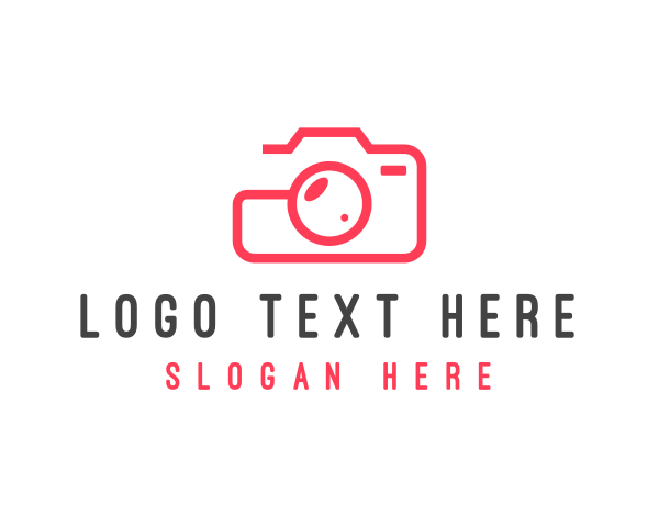 Picture logo example 4