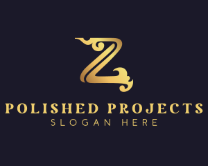 Stylish Interior Design Boutique logo