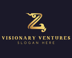 Stylish Interior Design Boutique logo