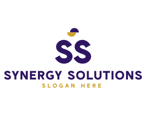 Simple Business Solutions logo