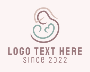 Breastfeeding Mother Charity  logo