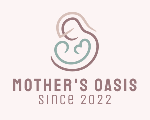 Breastfeeding Mother Charity  logo