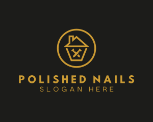 Nail House Construction logo