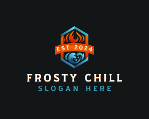 Cold Heating Temperature logo