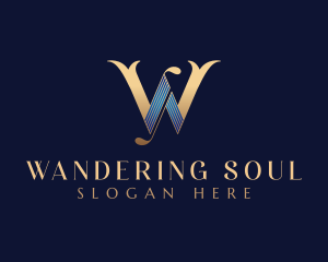 Premium Elegant Company logo design