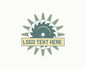 Tree Circular Saw logo