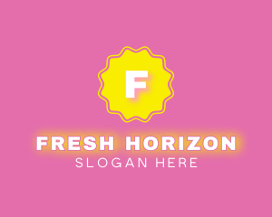 Bakery Pastry Sweet Baking  logo