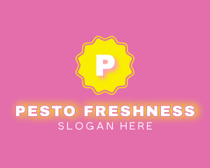 Bakery Pastry Sweet Baking  logo design