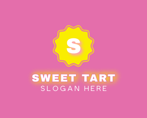 Bakery Pastry Sweet Baking  logo design