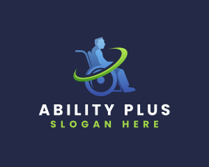 Wheelchair Disability Clinic logo