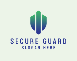 Industrial Shield Firm logo