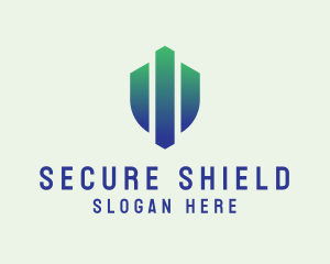 Industrial Shield Firm logo