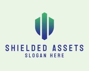 Industrial Shield Firm logo