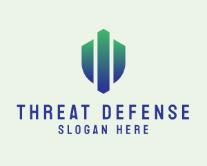 Industrial Shield Firm logo