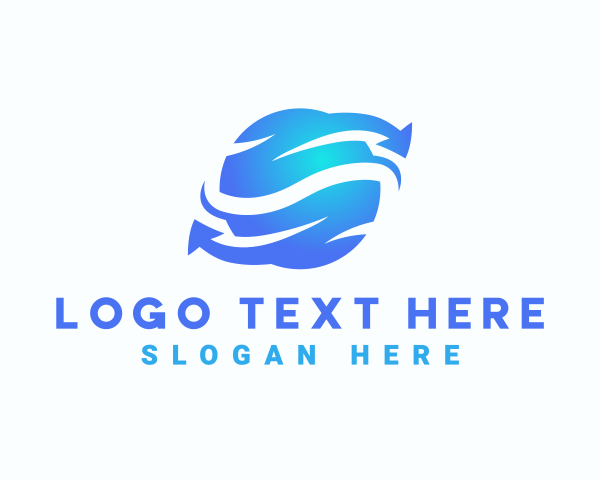 Importing logo example 3