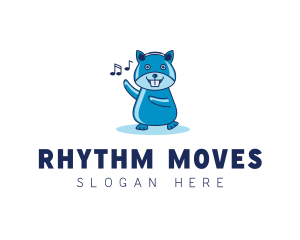 Music Rodent Dance logo