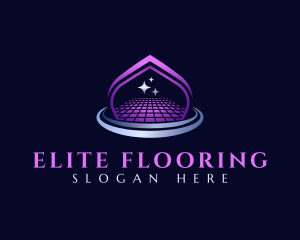 House Property Flooring logo