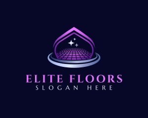 House Property Flooring logo