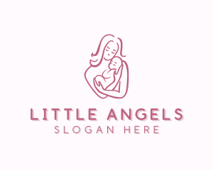 Childcare Adoption Postnatal logo