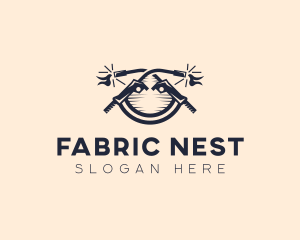 Blowtorch Welding Fabrication logo