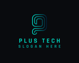 Tech Programming App logo design