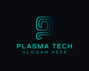 Tech Programming App logo design