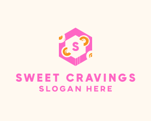 Sweet Beauty Brand logo design