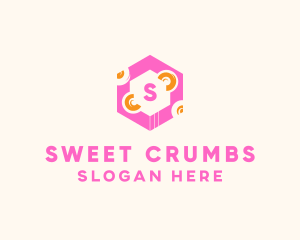 Sweet Beauty Brand logo design