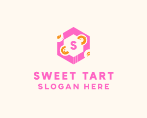 Sweet Beauty Brand logo design