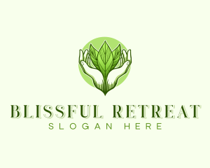 Spa Therapy Wellness logo