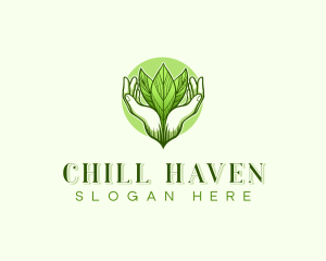 Spa Therapy Wellness logo design