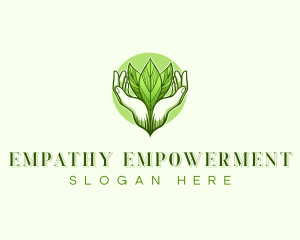 Spa Therapy Wellness logo design