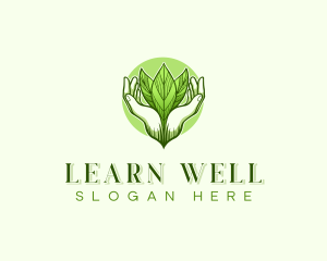 Spa Therapy Wellness logo design