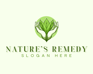 Spa Therapy Wellness logo design