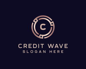 Cryptocurrency Credit Insurance logo
