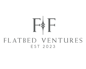 Upscale Startup Business logo design