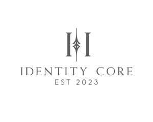 Upscale Startup Business logo