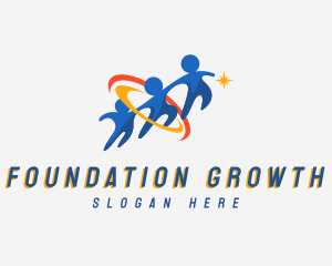 Creative Community Foundation logo