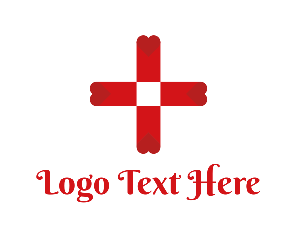 Christian logo example 4