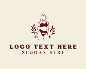 Femme Bikini Lingerie logo