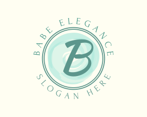 Generic Beauty Business logo design