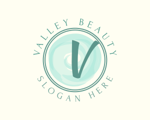 Generic Beauty Business logo design