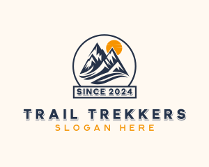 Outdoor Hiking Summit logo