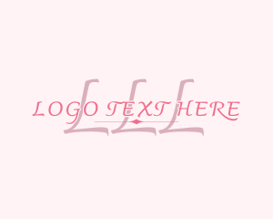 Fashion Cosmetics Makeup Boutique logo