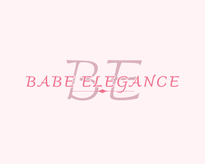 Fashion Cosmetics Makeup Boutique logo design